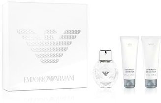 Emporio Armani Parfums Diamonds She Eau de Toilette 50ml Gift Set
