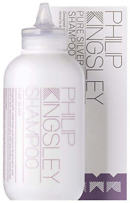 Philip Kingsley Pure Silver Shampoo, 250ml