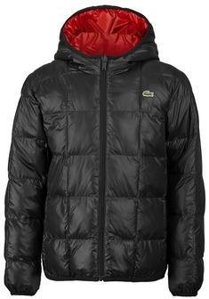 Lacoste Boys Reversible Jacket