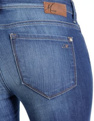 Mavi Jeans Kerry Slim Bootcut Jeans