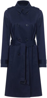 Jaeger Belted Trench