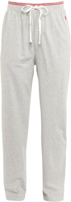 Polo Ralph Lauren Slub Jersey Trousers