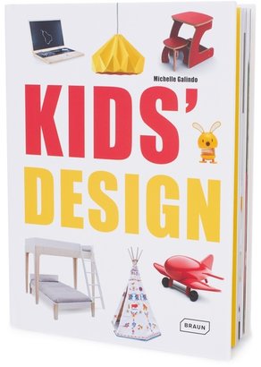 Hudson Thames & Kids' Design by Michelle Galindo