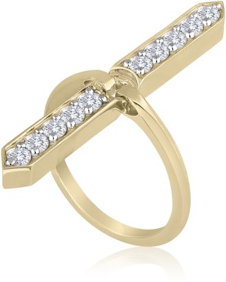 Bonheur Jewelry - Maelynn Ring