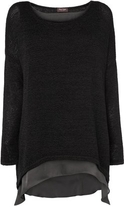 Phase Eight Danni double layer jumper
