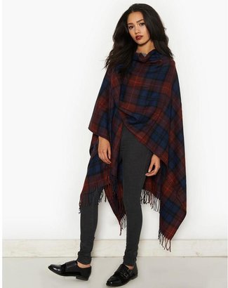 Only Catherine Blanket Cape