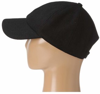 San Diego Hat Company CTH3662 Wool Cap Baseball Caps