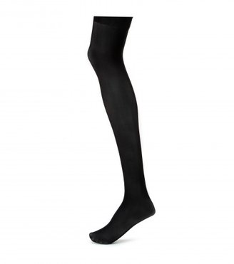 Wolford Fatal 15 Seamless Stay-ups