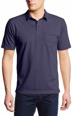 Woolrich Men's First Forks One-Pocket Polo Shirt