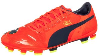 Puma EVOPOWER 2 AG Football boots orange