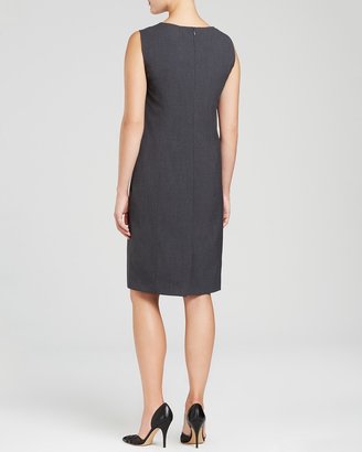 Jones New York Collection JNYWorks: A Style System by Mallory Sheath Dress