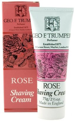 Geo F. Trumper Rose Soft Shaving Cream