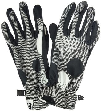 Bench Torchrelay  B Gloves