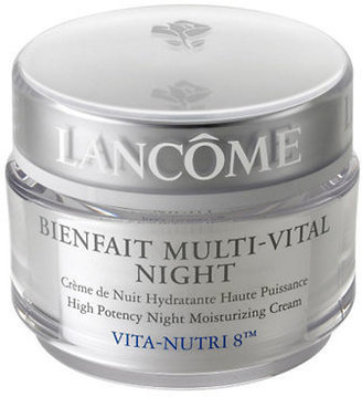 Lancôme Bienfait Multi-Vital Night