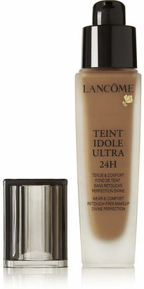 Lancôme Teint Idole Ultra 24h Liquid Foundation - 550 Suede C, 30ml