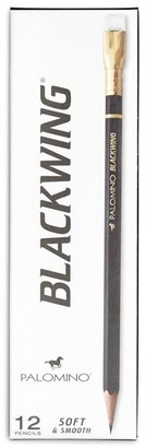 Palomino 'Blackwing' Pencils (12-Pack)