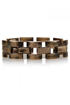 Versace Linked Chain Bracelet