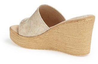 Sbicca 'Purnia' Wedge Sandal