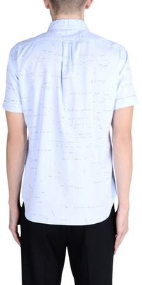 Marc by Marc Jacobs Short sleeve shirt