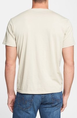 Ames Bros 'Mr. Stiff' Graphic T-Shirt