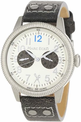 Ecko Unlimited Marc Ekco Men's The Recon Dial Canvas Strap Watch E13513G1