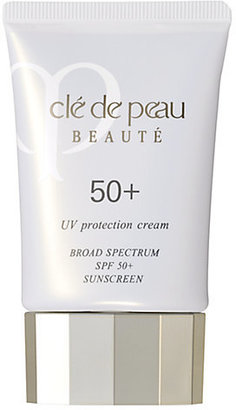 Clé de Peau Beauté UV Protection Cream SPF 50/ 2 oz.