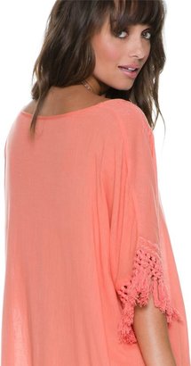 Rip Curl Girls New Dawn Cover Up