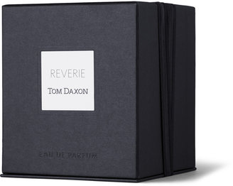 Tom Daxon - Reverie Eau De Parfum - Elemi, Iris, 50ml