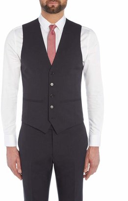 Kenneth Cole Men's Hudson Panama Suit Waistcoat