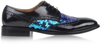 Paul Smith Oxfords & Brogues