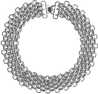 Coast Chunky chain necklace