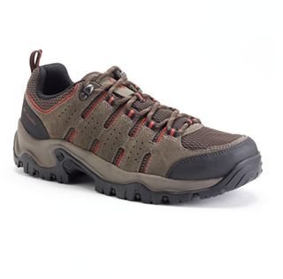 Columbia Lakeview Men's Low Top Hiking Shoes