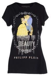 Philipp Plein COUTURE T-shirts