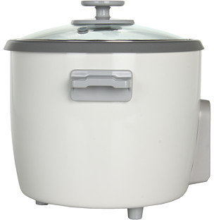 Zojirushi Rice Cooker and Steamer 6 Cup