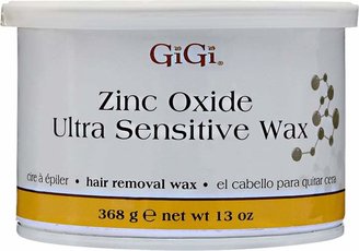 GiGi Zinc Oxide Ultra Sensitive Wax