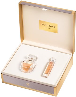 Elie Saab Le Parfum L`Eau Couture 50 ml  Christmas Set