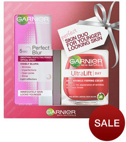 Garnier Perfect Skin Gift Set