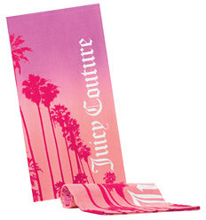 Juicy Couture Towel GWP