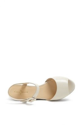 Cole Haan 'Gillian' Platform Wedge Sandal