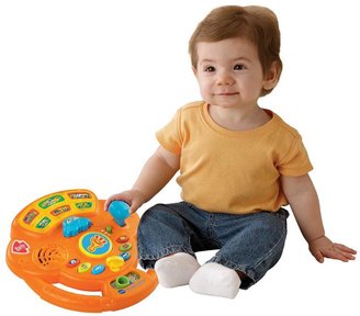 Vtech 2-in-1 Ride On