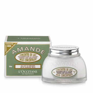 L'Occitane Almond Firming Milk Concentrate 200ml
