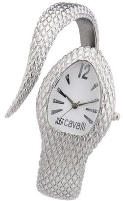 Just Cavalli Women's R7253153645 Poison Stainless Steel Watch
