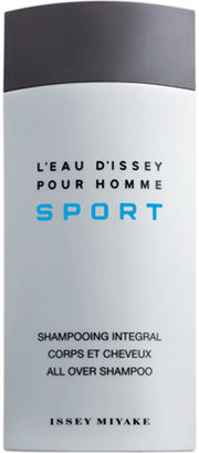 Issey Miyake L'Eau d'Issey Pour Homme Sport Shampoo