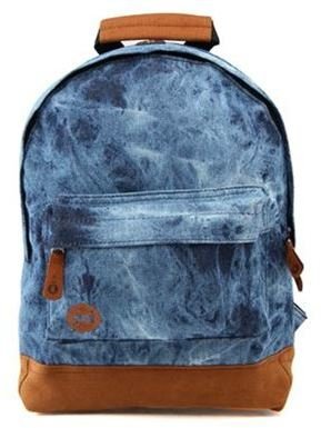 Mi Pac Premium Mini Backpack