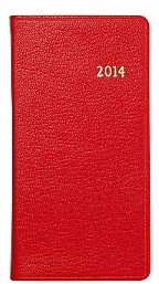 Graphic Image 2014 Personal Pocket Journal