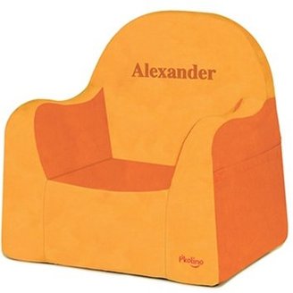 P'kolino P’kolino 'Personalized Little Reader' Chair (Toddler)