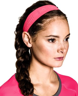 Under Armour Women's ArmourGrip™ Wide Headband