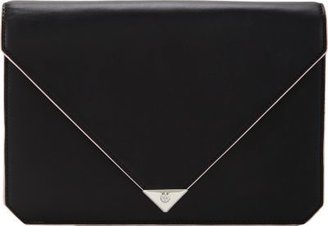 Alexander Wang Prisma Envelope Clutch