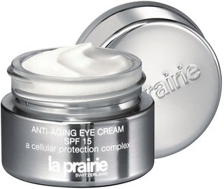 La Prairie Anti-Ageing Eye Cream 15ml