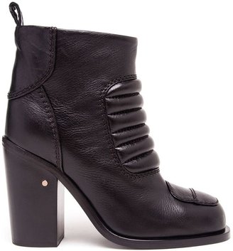 Laurence Dacade 'Elite' heeled ankle boots